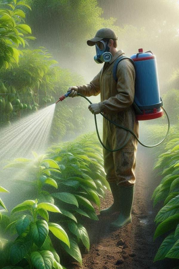 لوازم باغبانی و کشاورزی