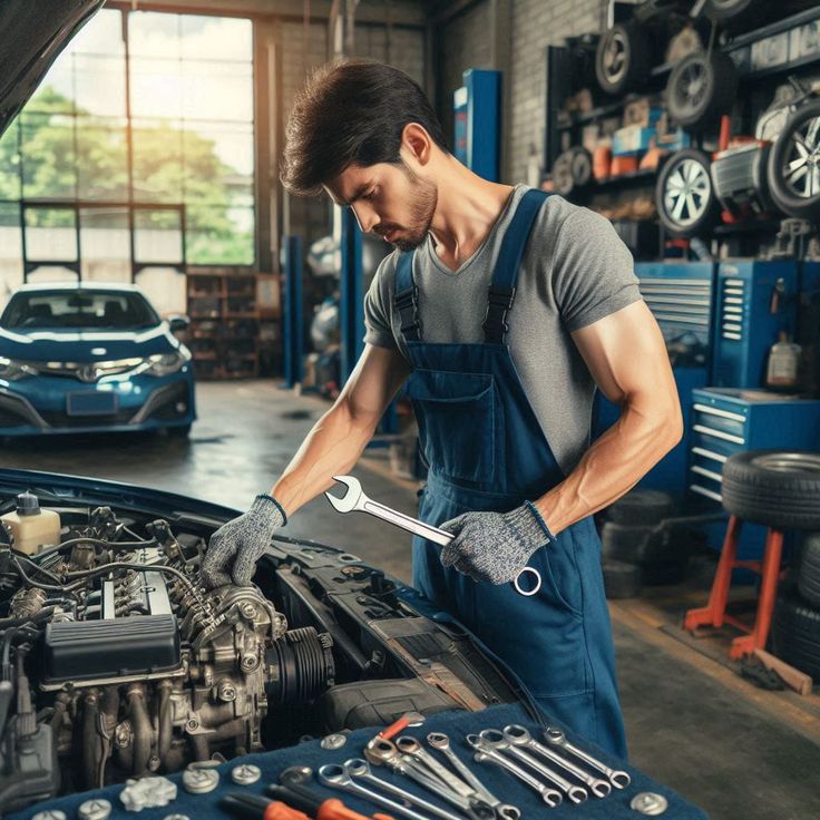 ابزار غیر برقی