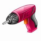 پیچ گوشتی شارژی